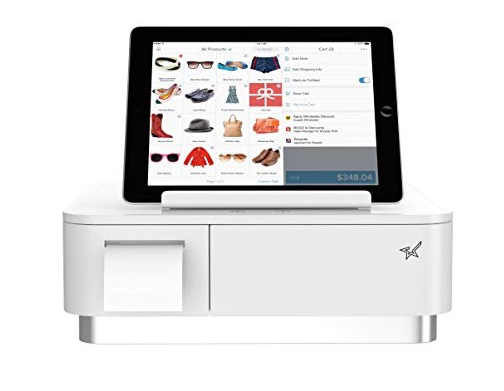 Nobly - cloud-based POS system