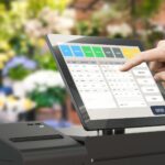 POS system