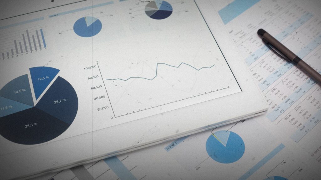 Inventory research reports