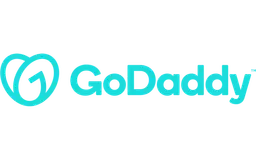 godaddy logo
