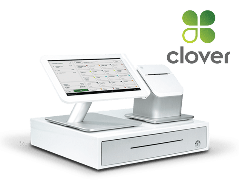 Clover POS