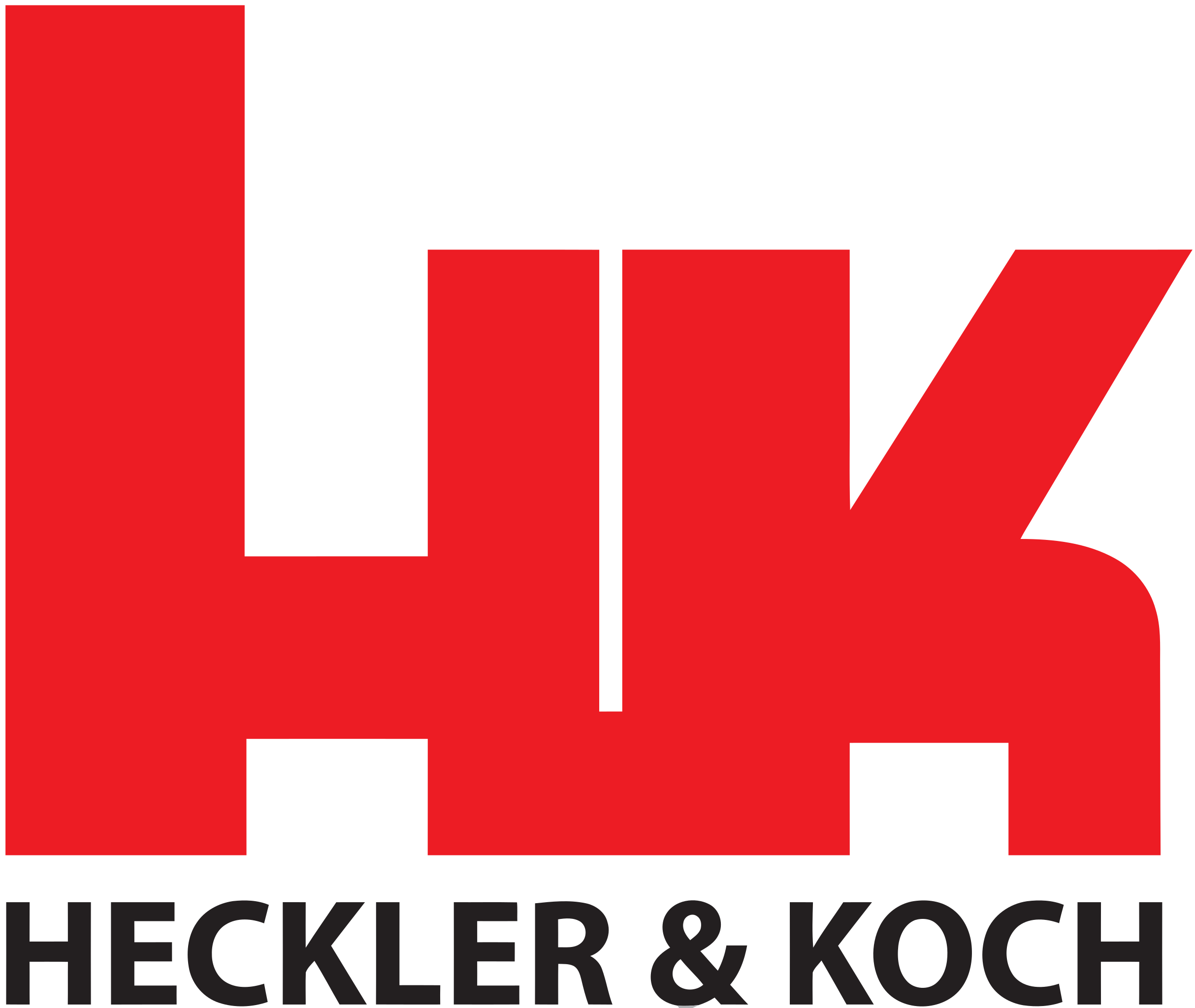 Heckler Koch logo.svg