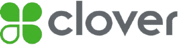 Logo Clover 2