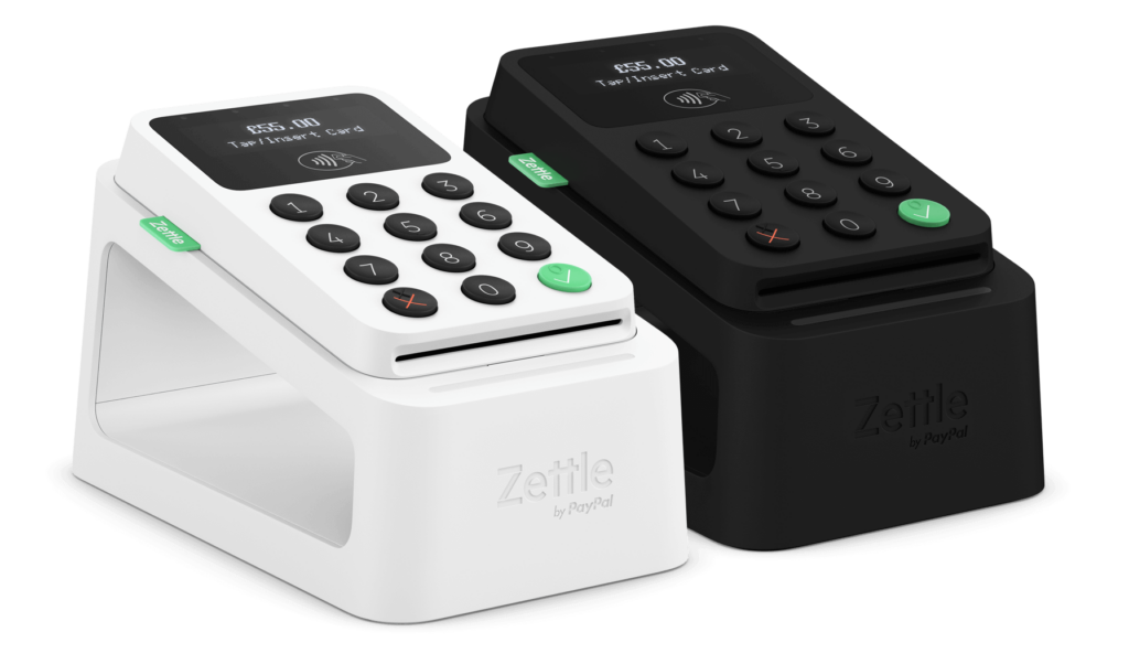 Zettle - Card Machine 