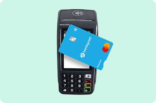 Barclaycard Anywhere