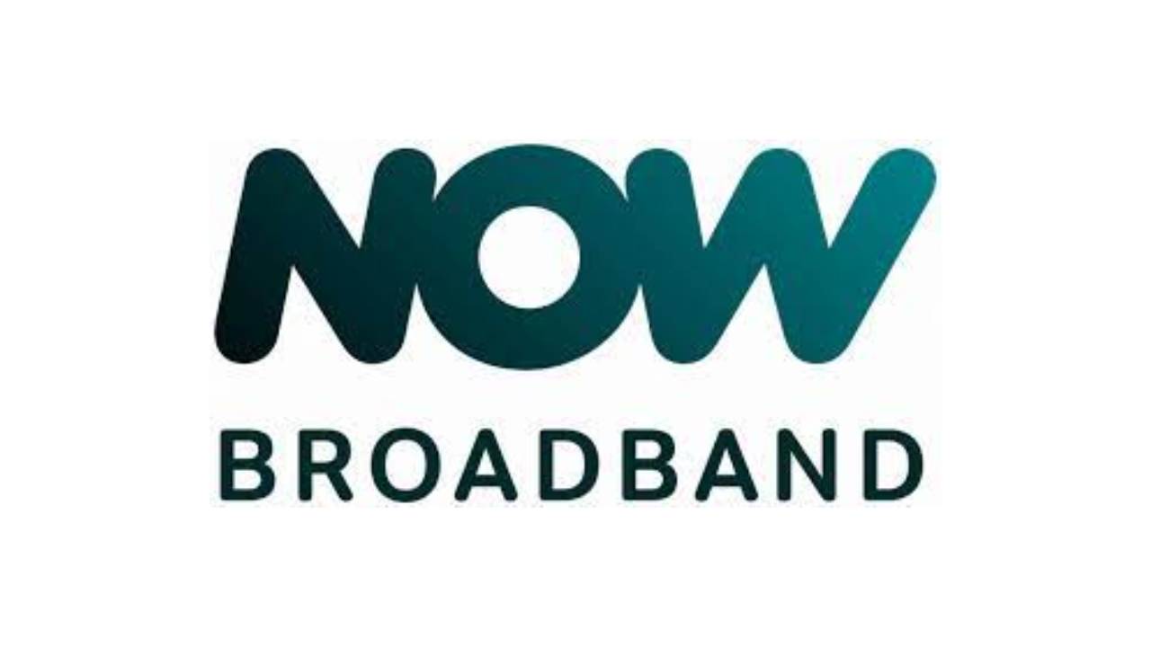 Now broadband deals