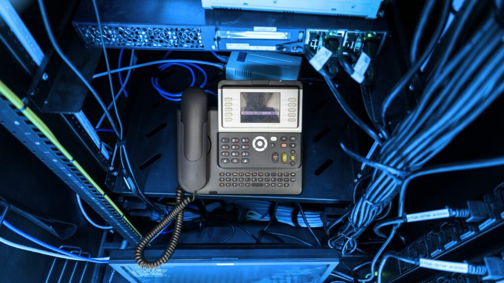 IP phones with VoIP technology are outstanding in international usage.